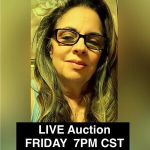 LIVE SHOW NOTIFICATION - CINYO IS LIVE